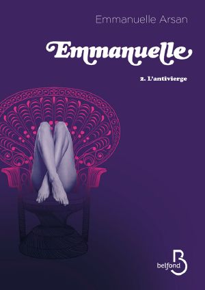 [Emmanuelle 02] • Emmanuelle - L'Antivierge